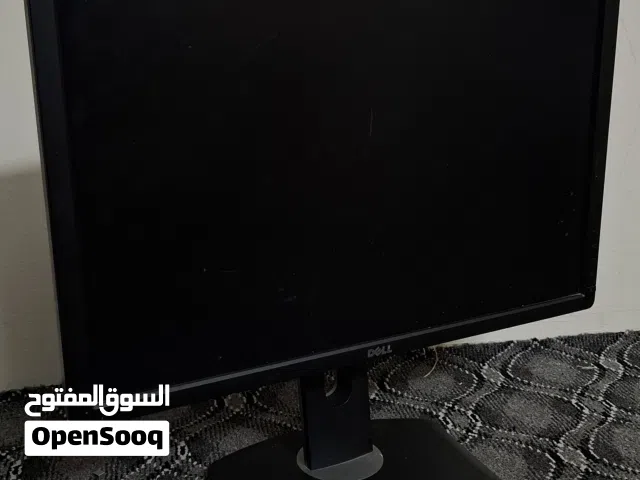 Dell Monitor 24" inch