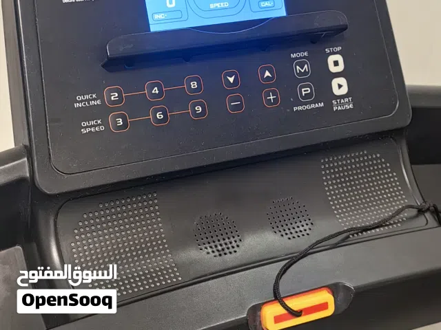 سير رياضي نوع أولمبيا
