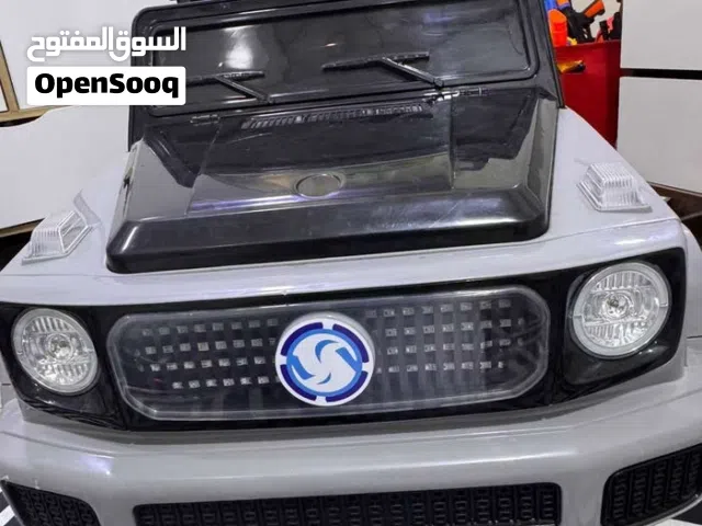 سيارة شحن جي كلاس