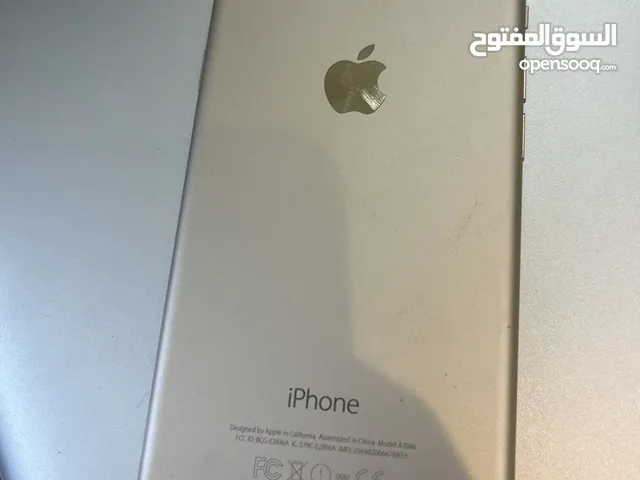Apple iPhone 7 Plus 256 GB in Jeddah