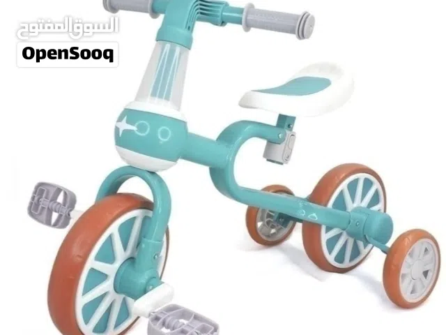 Kid’s tricycle 3 in1 for 1.5-5 Years Old