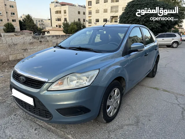 Used Ford Focus in Amman