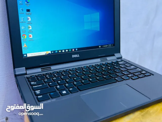 laptop Dell latitude 3150