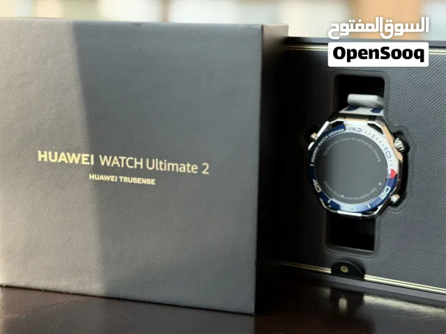 Huawei smart watches for Sale in Muharraq