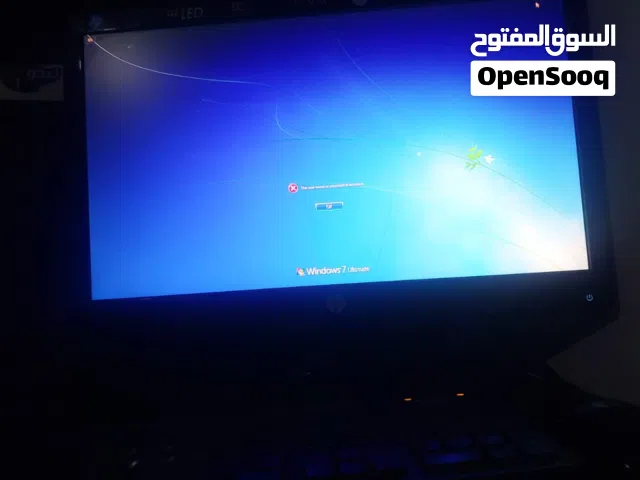 Other HP  Computers  for sale  in Amman