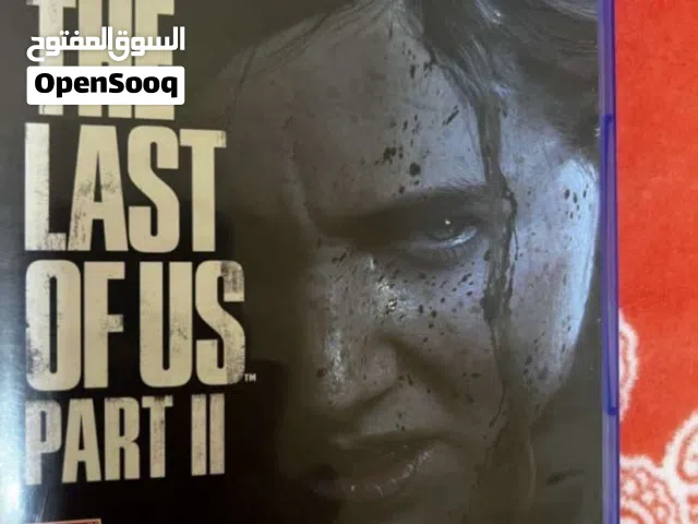 شريط للبيع last of us 2