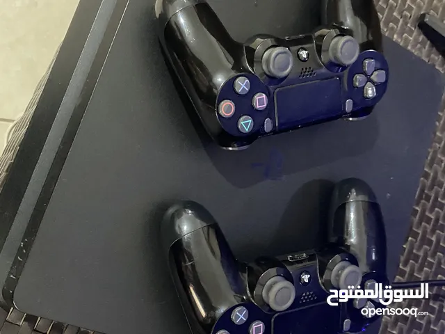 PlayStation 4 PlayStation for sale in Amman