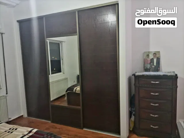 شقة مفروشة في دير غبار 160م على 3شوارع