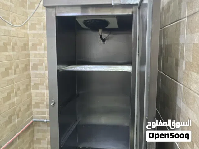 ثلاجات خزين باب واحد بحاله الوكاله