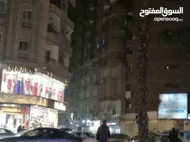 للبيـــــع محل 220 متر مؤجر لبراند شارع العشرين الرئيسي