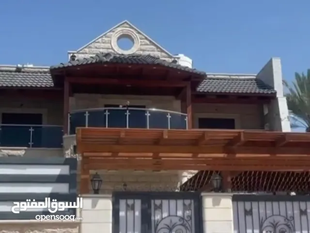 180 m2 More than 6 bedrooms Villa for Rent in Jericho Ad Duyuk