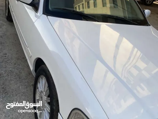 Used Ford Crown Victoria in Kuwait City