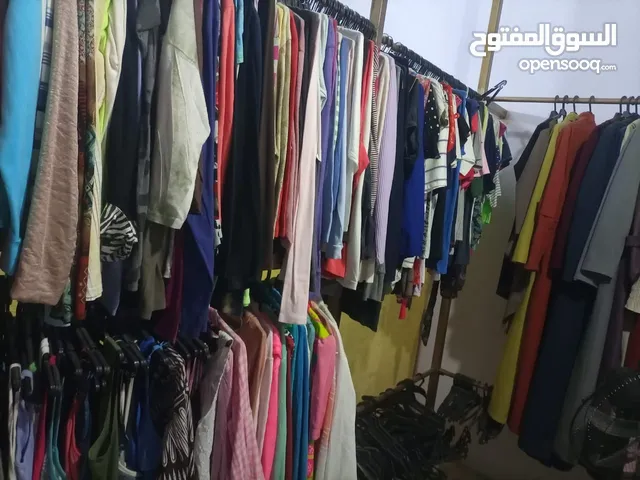 شروة البسة اروبيه