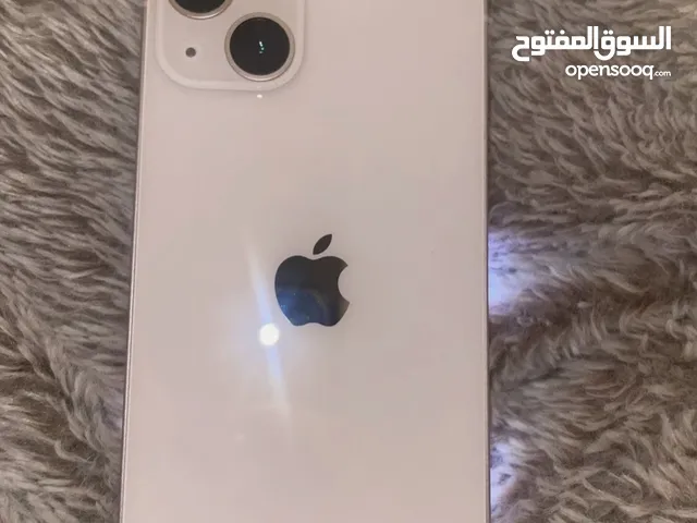 Apple iPhone 13 128 GB in Kuwait City