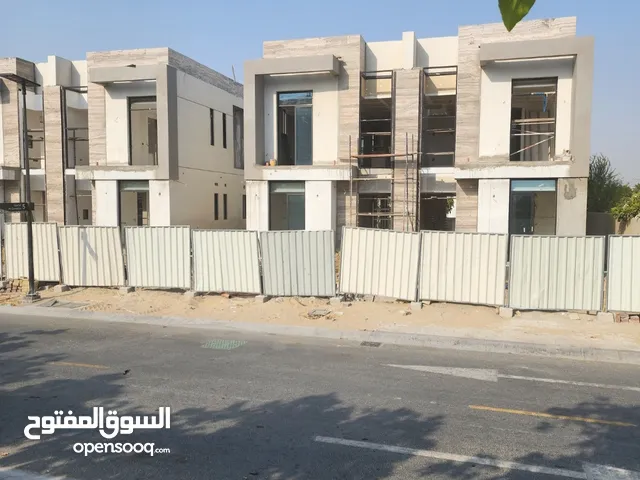 3061 ft² 4 Bedrooms Villa for Sale in Sharjah Muelih Commercial