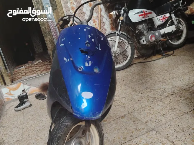 دراجة ساسوكي