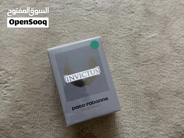 عطر Invictus الأصلي – جديد