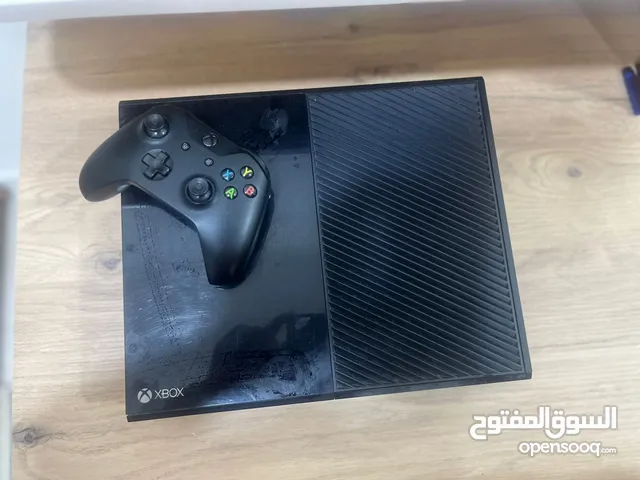 اكس بوكس ون x