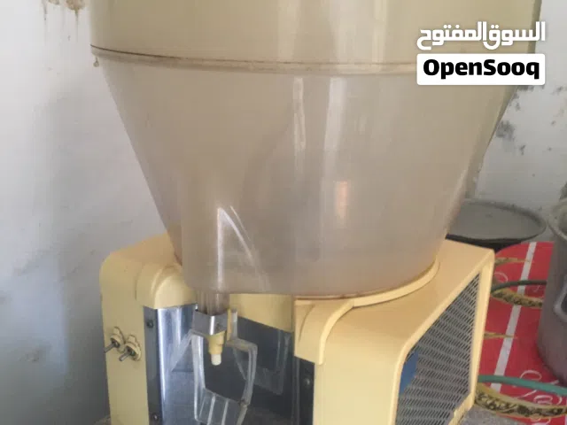 ماكينة عصير للبيع