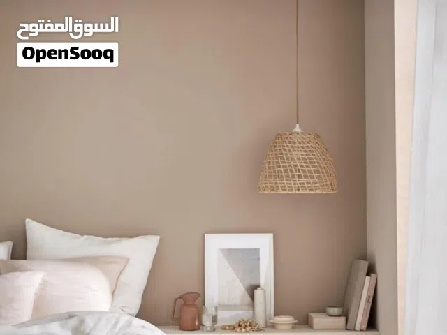 صباغ الكويت ..ابوحسن للاصباغ شاطر ورخيص ..صباغ منازل وشقق ارخص الاسعار صباغ ممتاز بالكويت