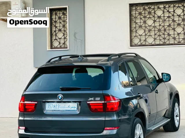 2012 BMW X5 Series X5 xDrive35i