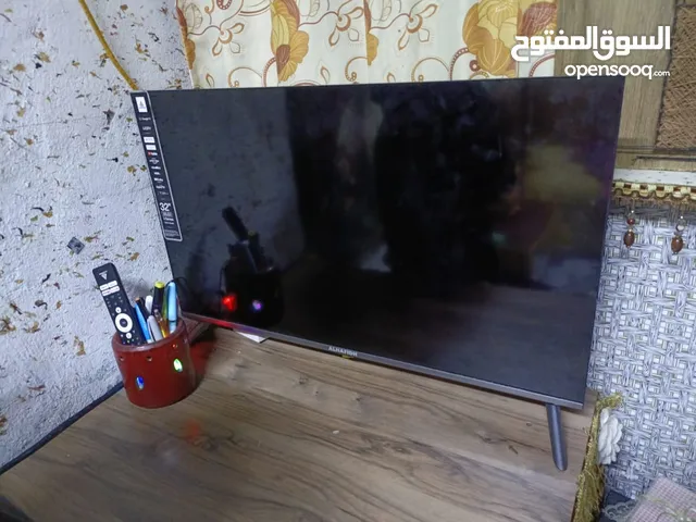 Alhafidh Smart 32 inch TV in Baghdad