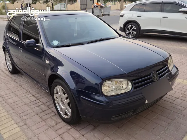 للبيع Golf 2003 2.0