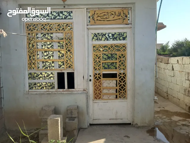 120 m2 2 Bedrooms Townhouse for Rent in Baghdad Jadeeda
