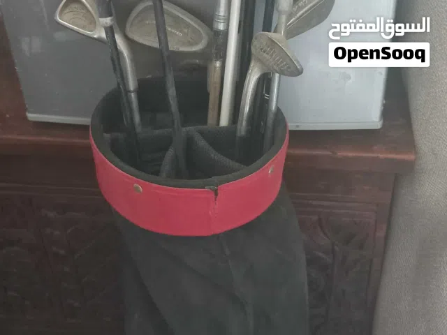 مضارب القولف