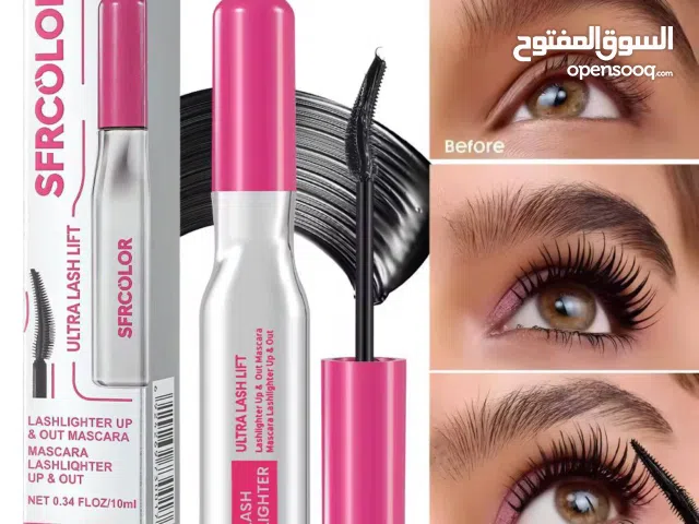 مسكارة شيكلام الاصدار الجديد