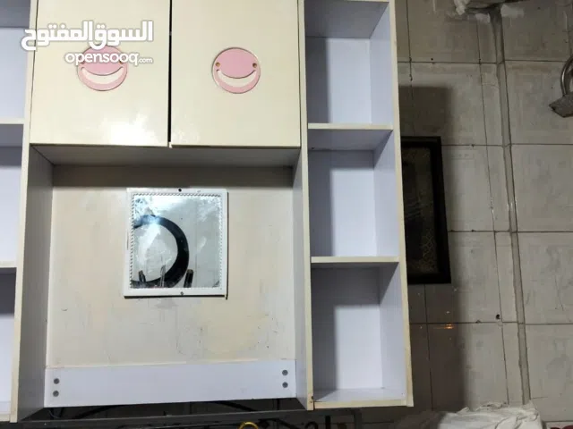 مكتب اطفال خشب مضغوط أن دي أف المكتب نضيف