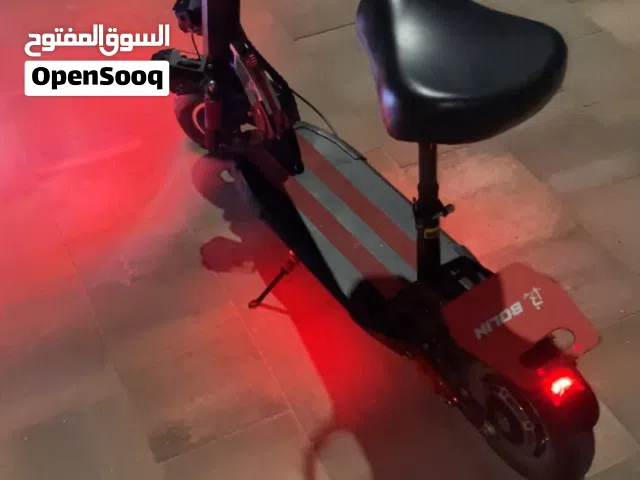 سكوتر كهربائي