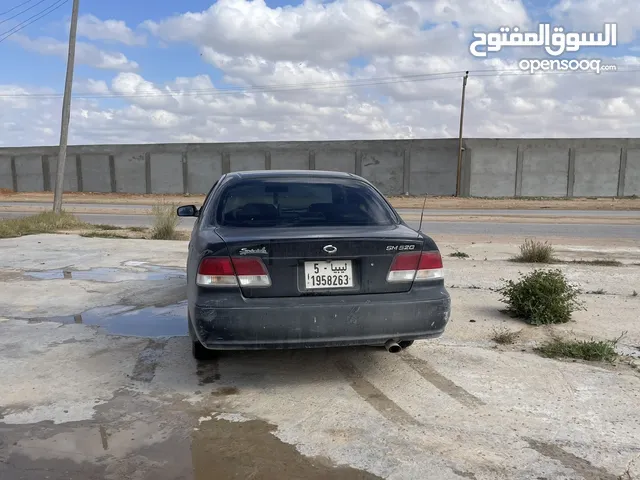 Used Samsung SM3 in Zliten
