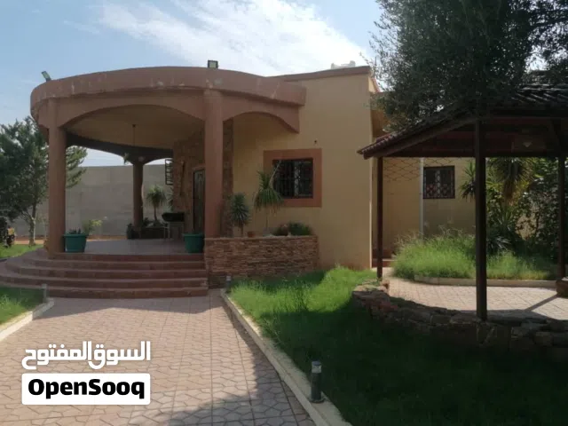 2 Bedrooms Farms for Sale in Tripoli Khallet Alforjan