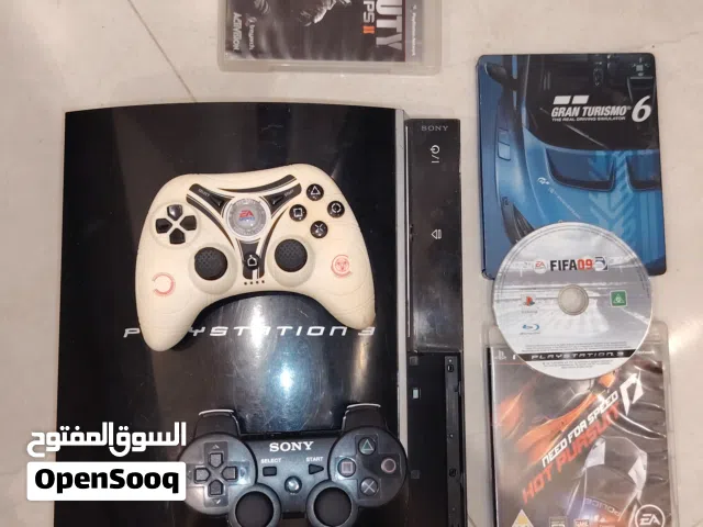 Ps3 fat contact if you want