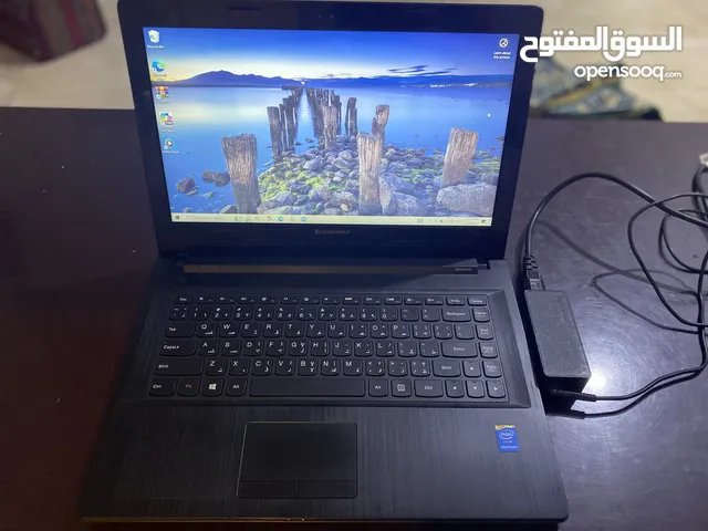 Windows Lenovo for sale in Jeddah