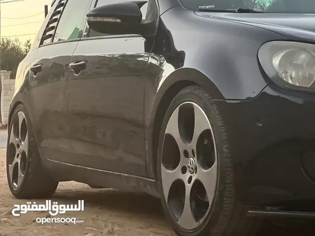 جولف gti اصل tsi 1.4