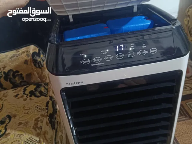 National Bro 0 - 1 Ton AC in Amman