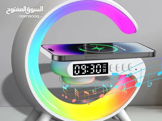 شاحن الاسلكي