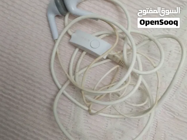 سماعه سامسونج اصلي بحاله الزيرو