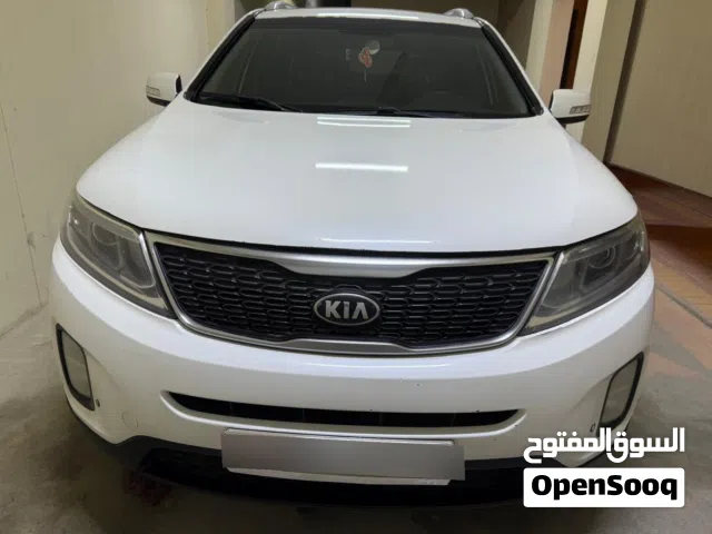 Used Kia Sorento in Southern Governorate
