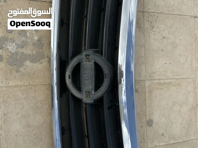 قطع التيما 2013-2015