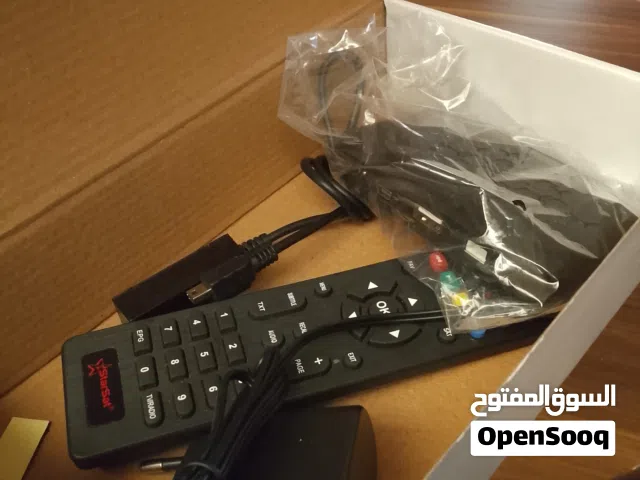 Starsat Receivers for sale in Amman