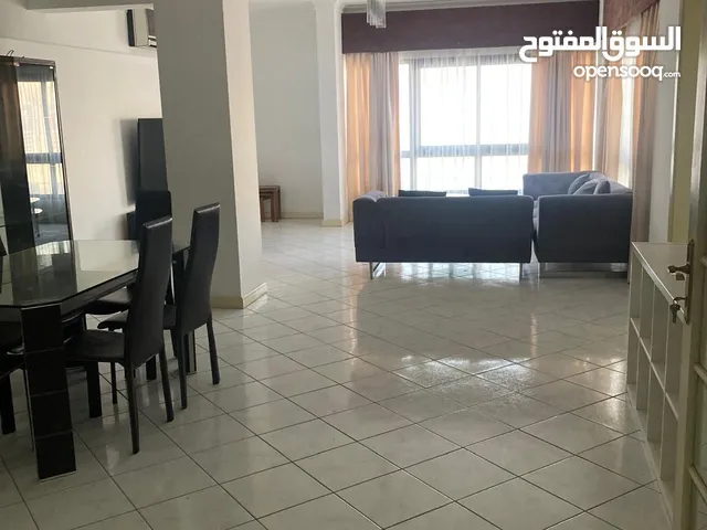 APARTMENT FOR RENT IN JUFFAIR FULLY FURNISHED