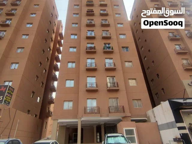 100 m2 2 Bedrooms Apartments for Rent in Al Ahmadi Mahboula