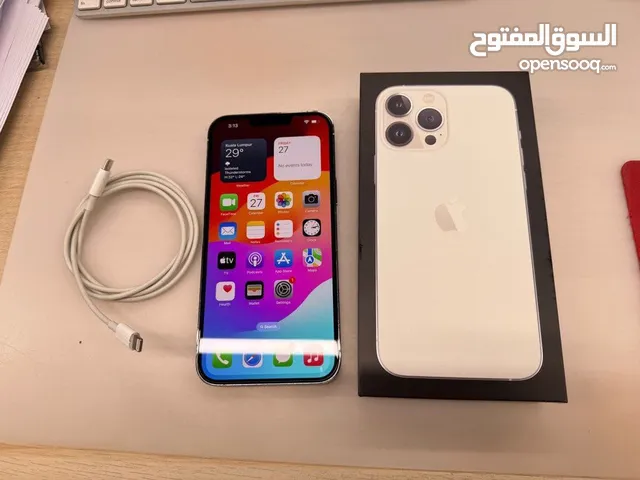 *عرض النهارده دماااار  وجااامد م الاخر مع ايفون 13 بروماكس الاصدار الامريكي Iphone 13Promax