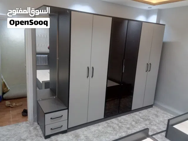 خزائن لامينيت 18مكفول خمس سنوات سحاب او ظرف