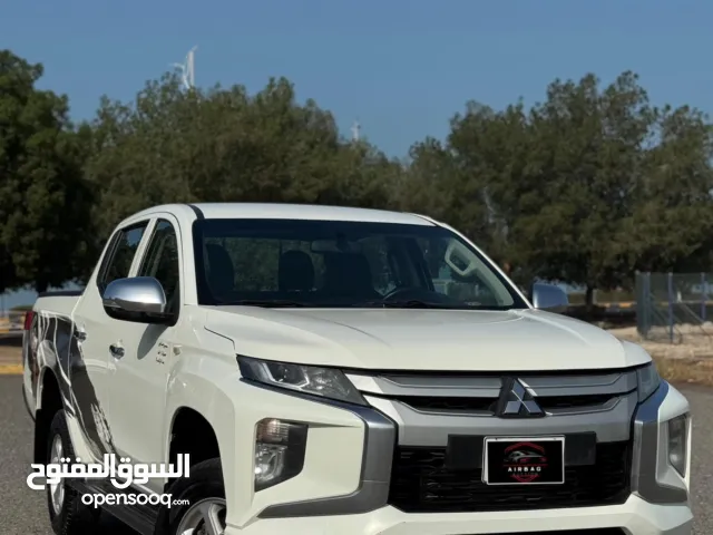 Used Mitsubishi L200 in Hawally