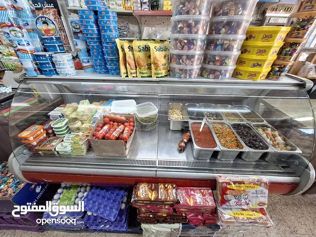 ثلاجة ديلي حوضين اوتماتيك كامل