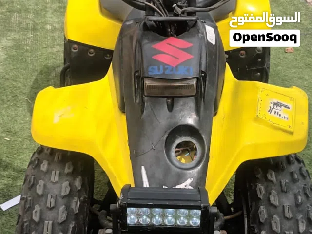 Suzuki 80 Cc automatic Gear